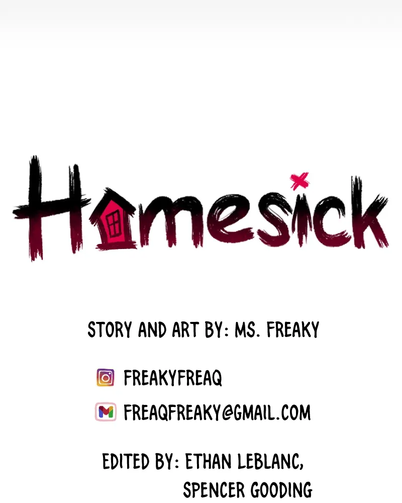 Homesick Chapter 21 page 127 - 