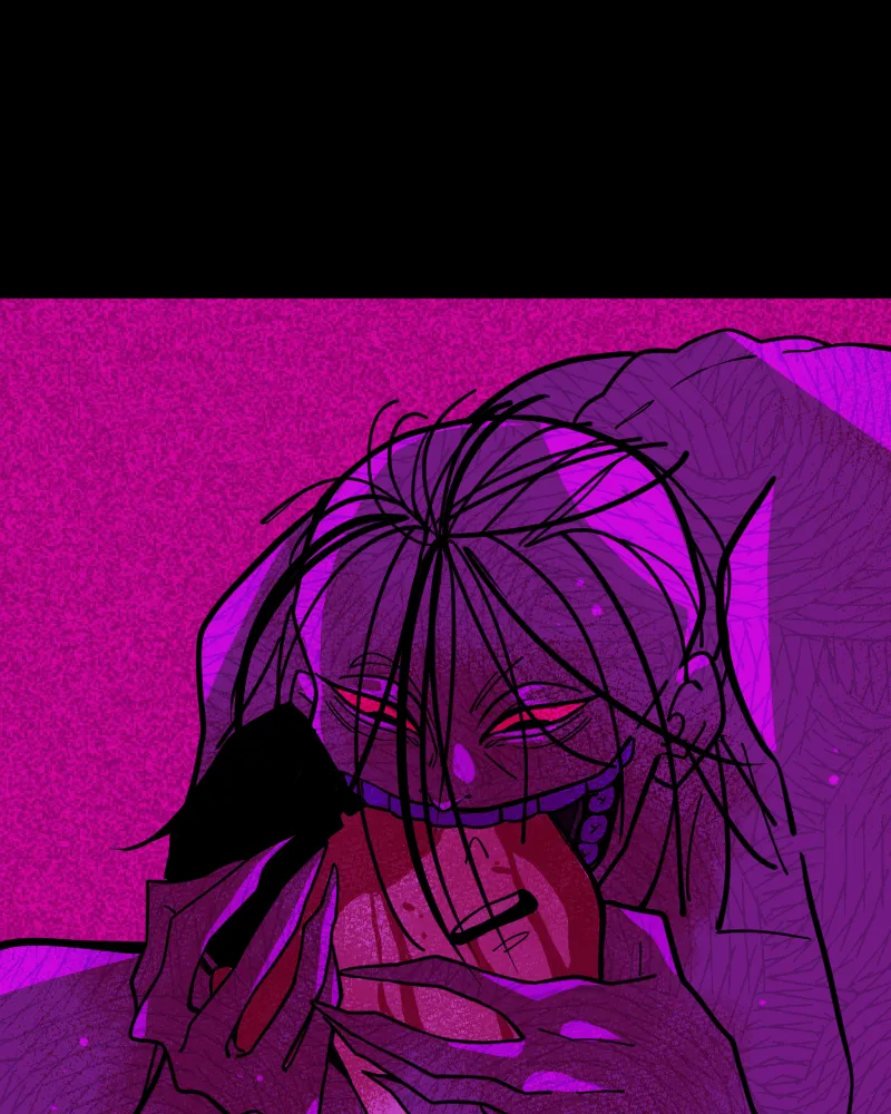 Homesick Chapter 21 page 14 - 