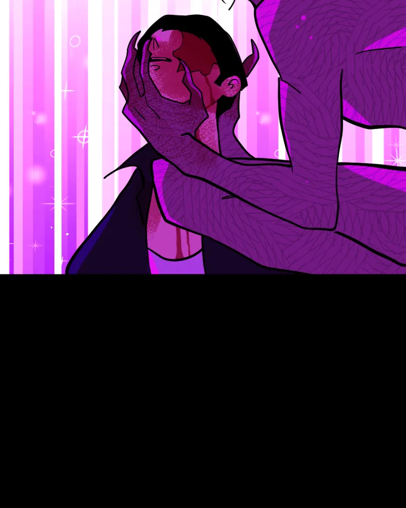 Homesick Chapter 21 page 18 - 