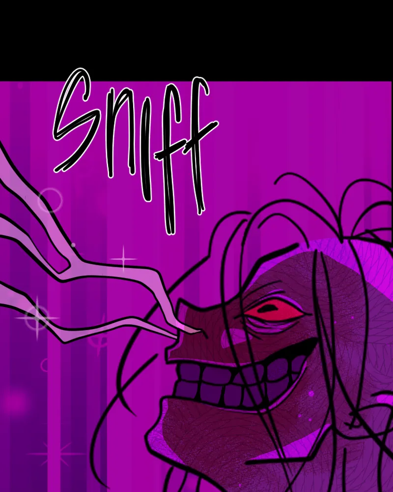 Homesick Chapter 21 page 19 - 