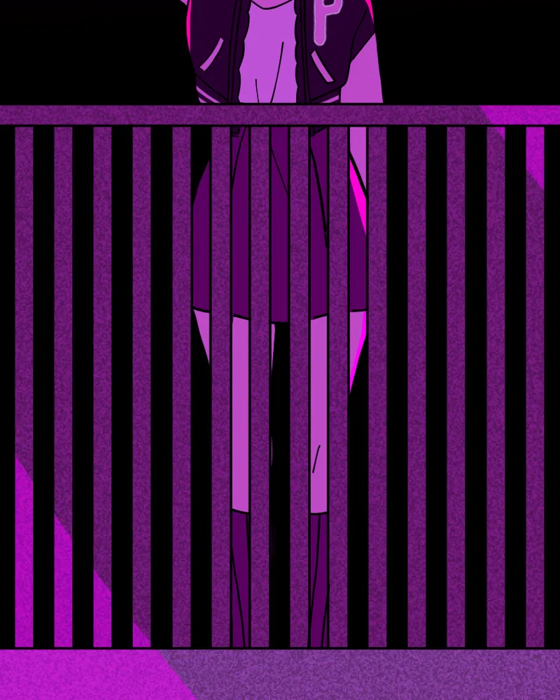 Homesick Chapter 21 page 3 - 