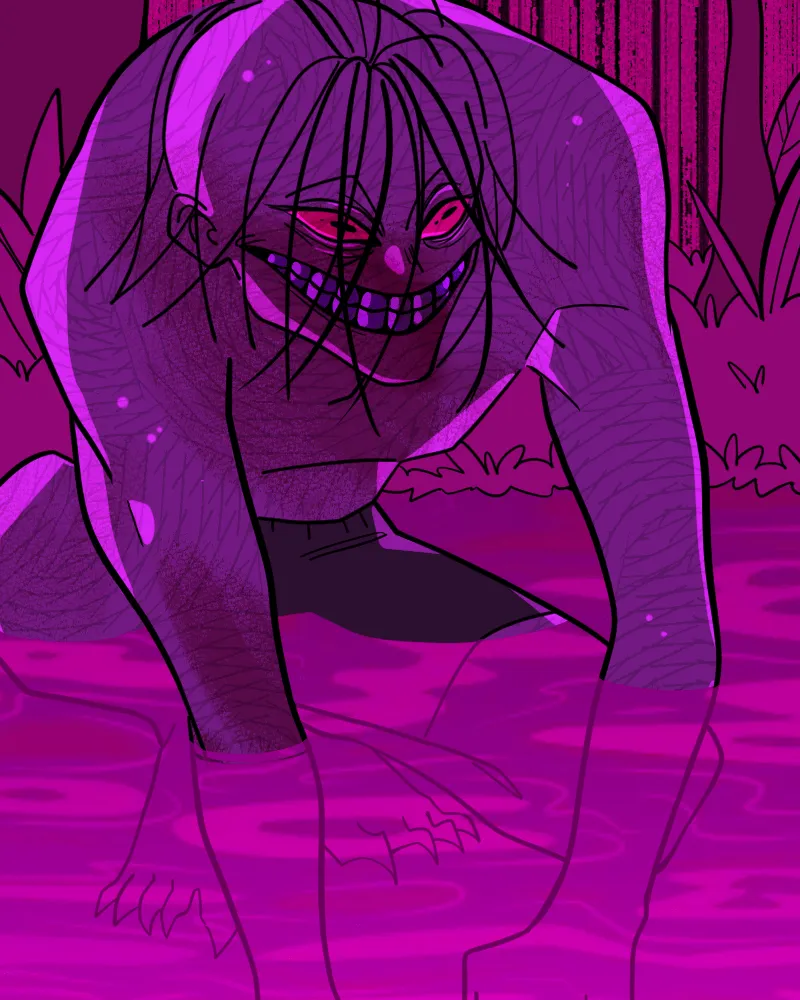 Homesick Chapter 21 page 24 - 