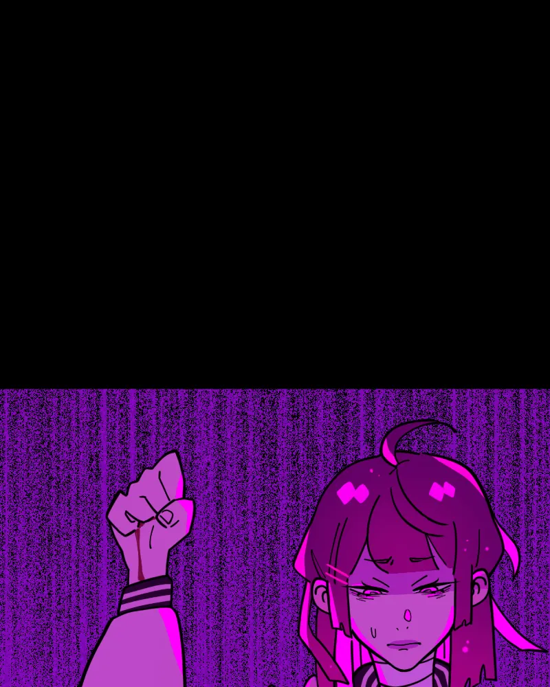Homesick Chapter 21 page 31 - 