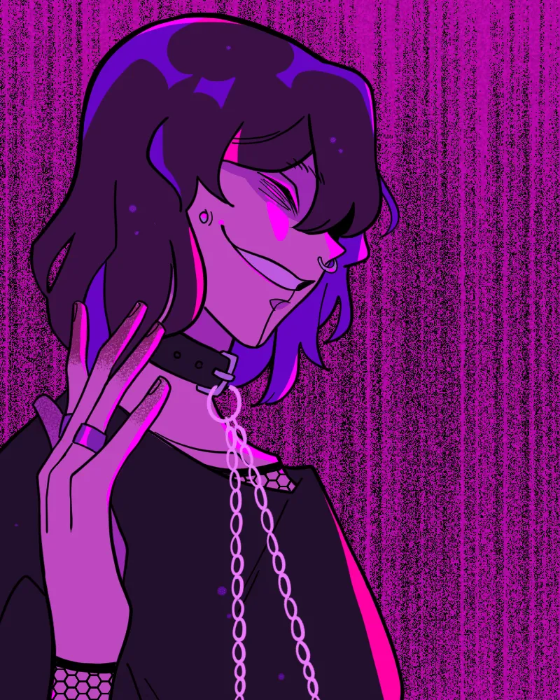 Homesick Chapter 21 page 33 - 