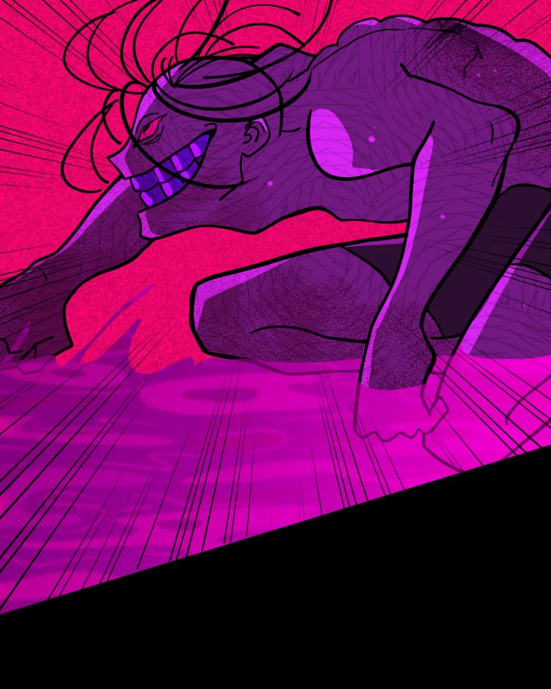 Homesick Chapter 21 page 39 - 