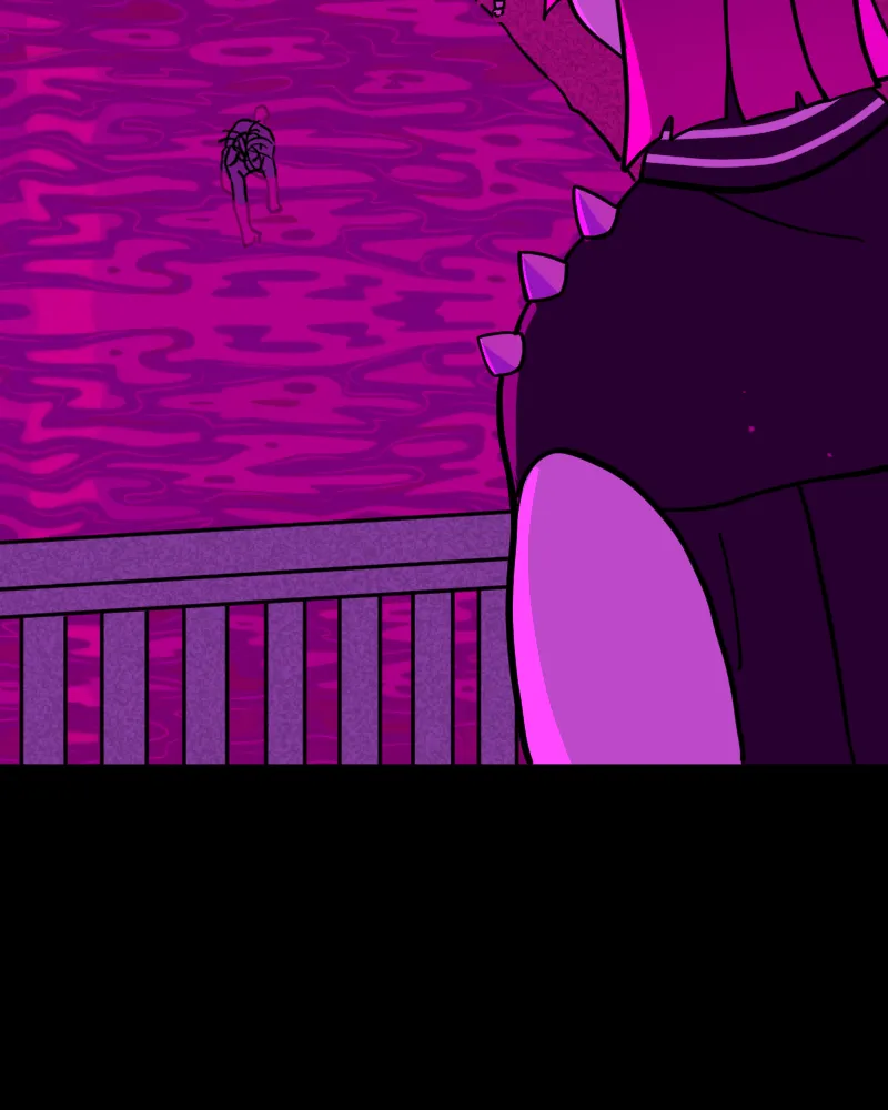 Homesick Chapter 21 page 42 - 