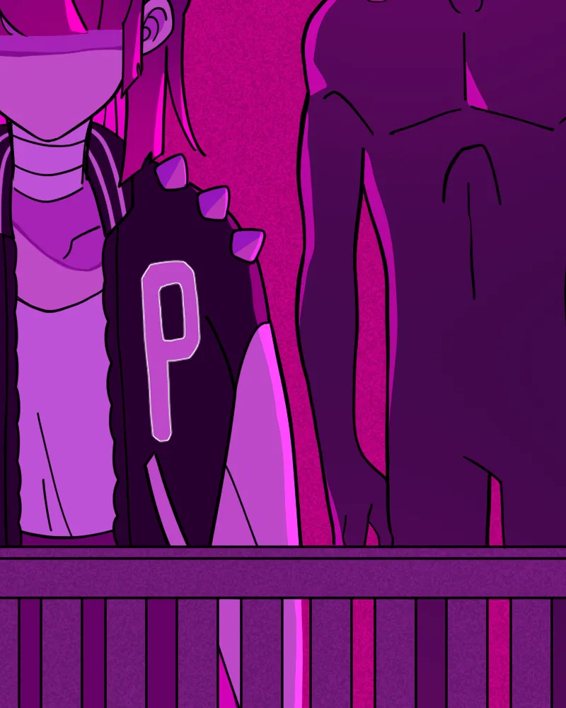 Homesick Chapter 21 page 45 - 