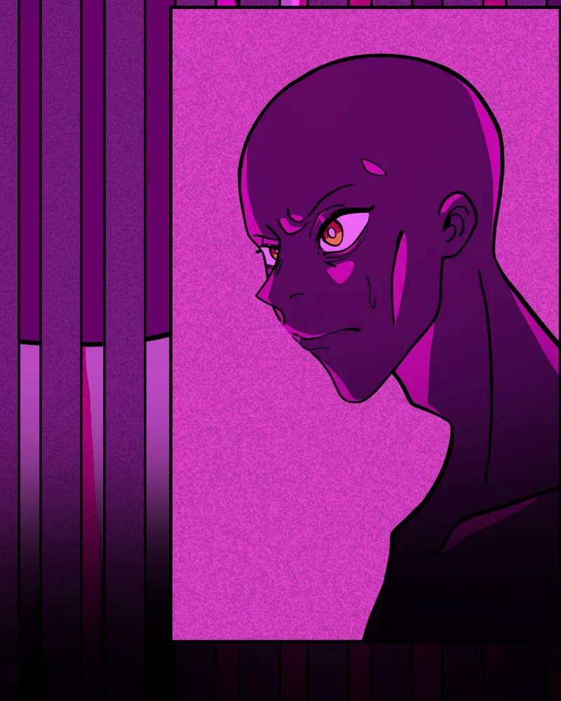 Homesick Chapter 21 page 46 - 