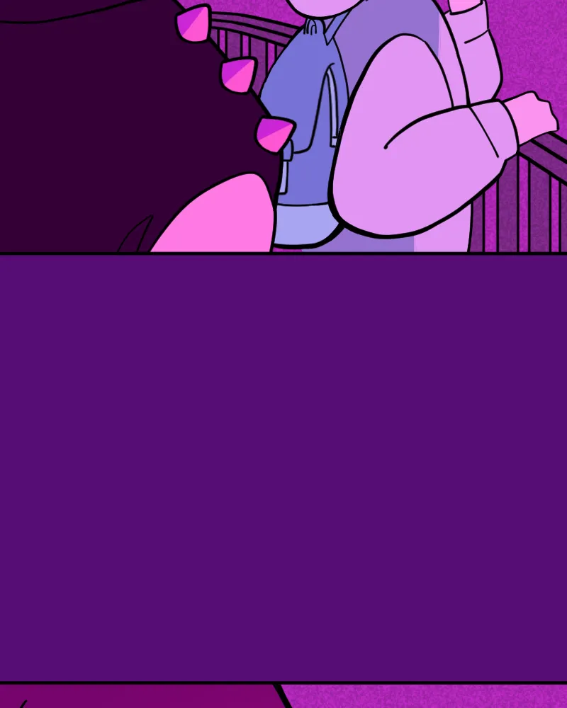 Homesick Chapter 21 page 50 - 