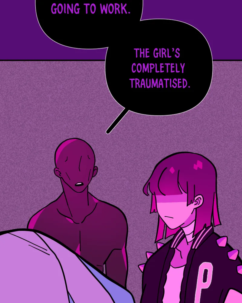 Homesick Chapter 21 page 54 - 