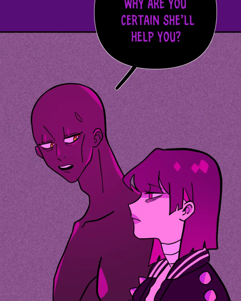 Homesick Chapter 21 page 56 - 