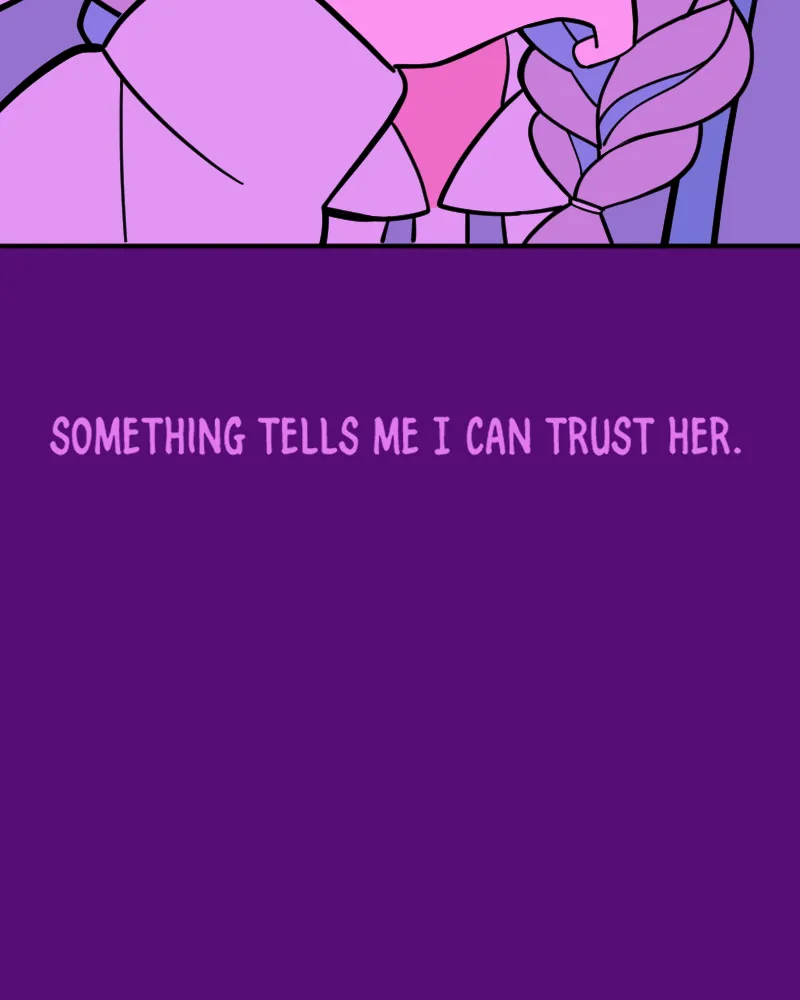 Homesick Chapter 21 page 60 - 