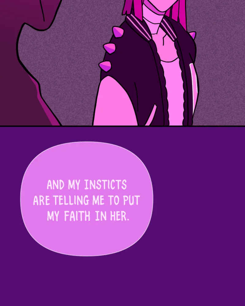 Homesick Chapter 21 page 64 - 