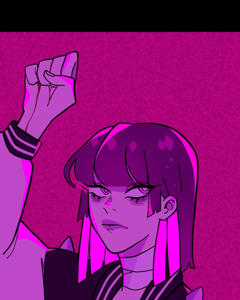 Homesick Chapter 21 page 8 - 