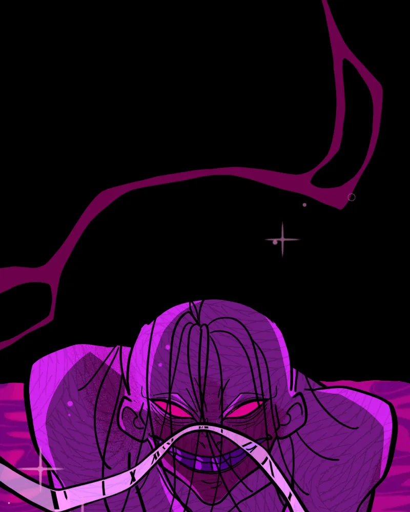 Homesick Chapter 21 page 72 - 