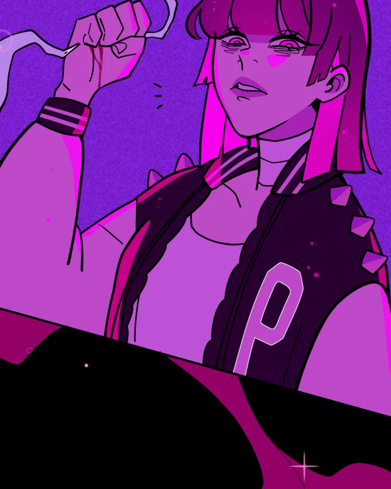 Homesick Chapter 21 page 79 - 