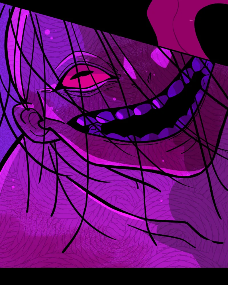 Homesick Chapter 21 page 80 - 