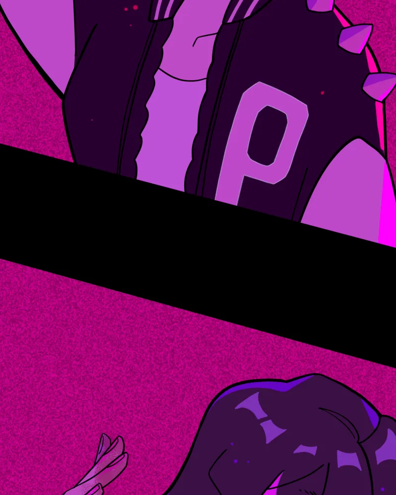Homesick Chapter 21 page 9 - 
