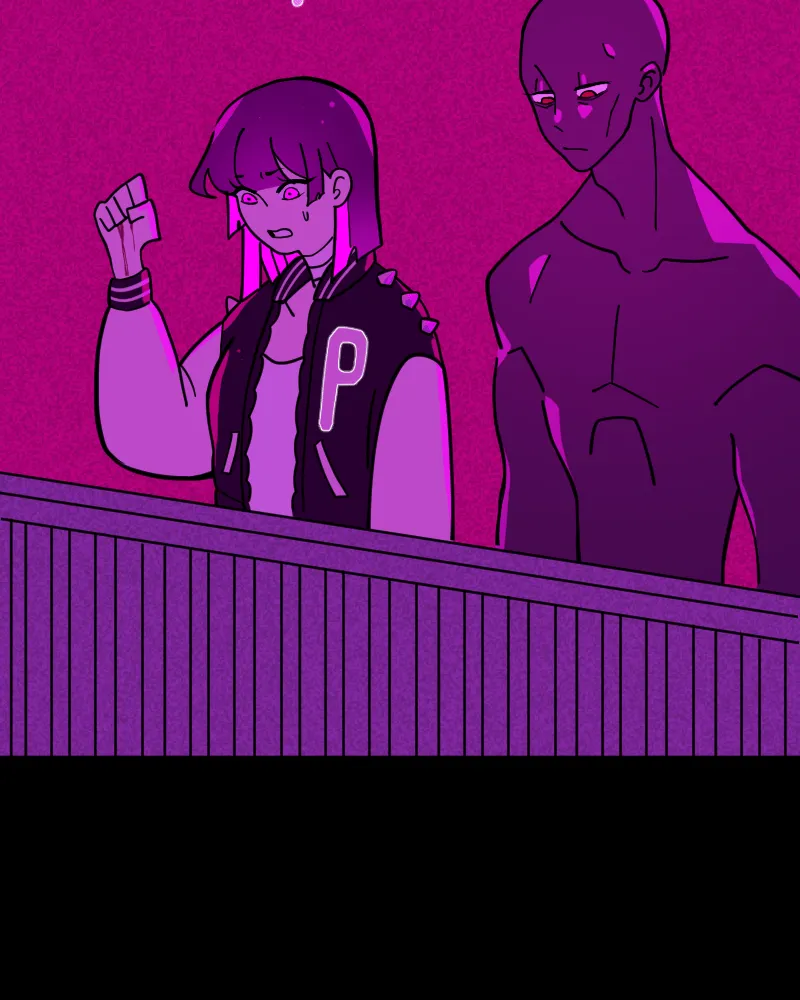 Homesick Chapter 21 page 82 - 