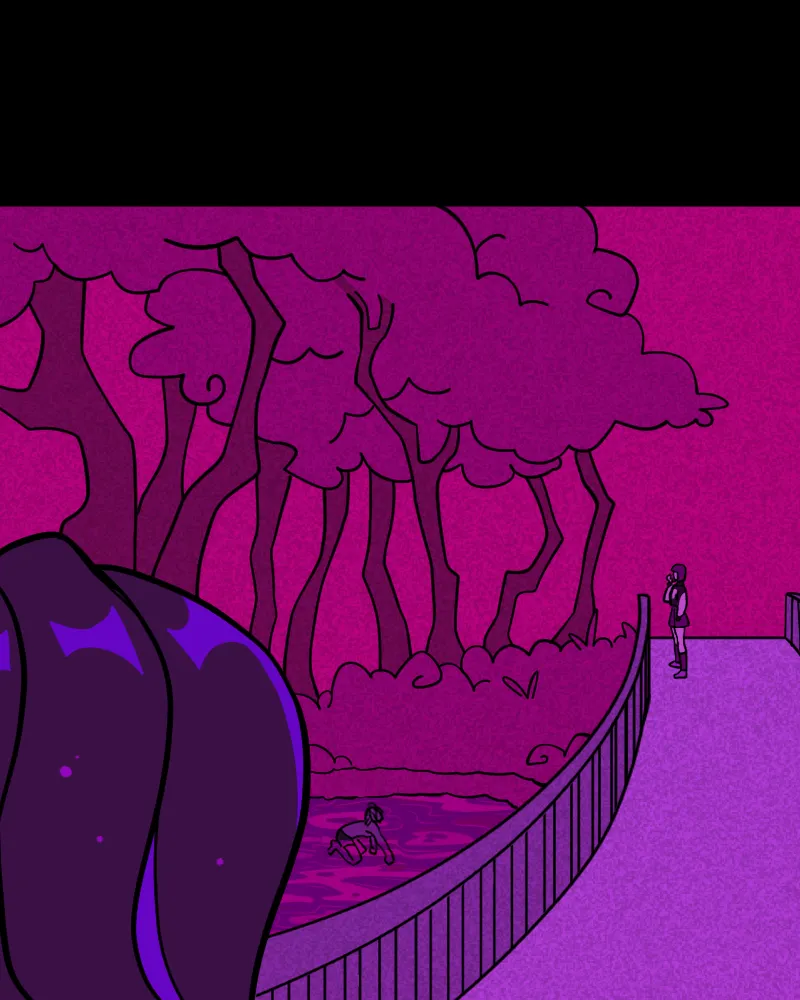 Homesick Chapter 21 page 88 - 