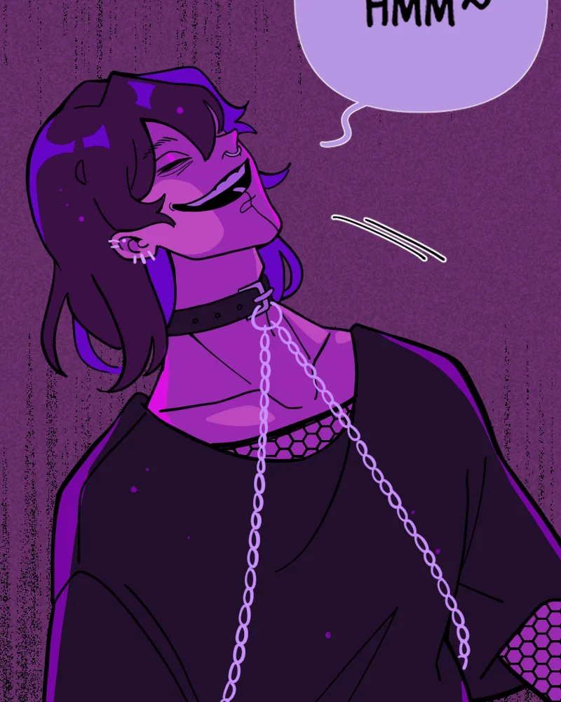 Homesick Chapter 21 page 90 - 