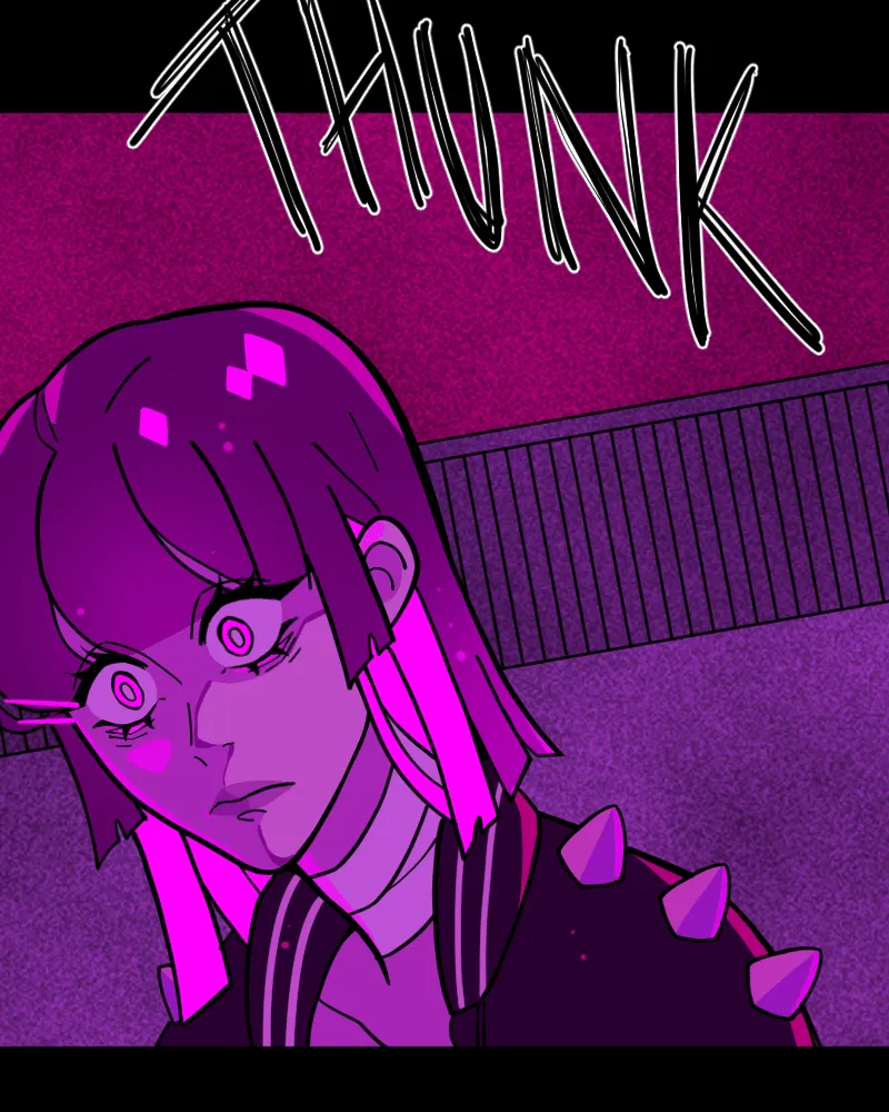 Homesick Chapter 21 page 92 - 