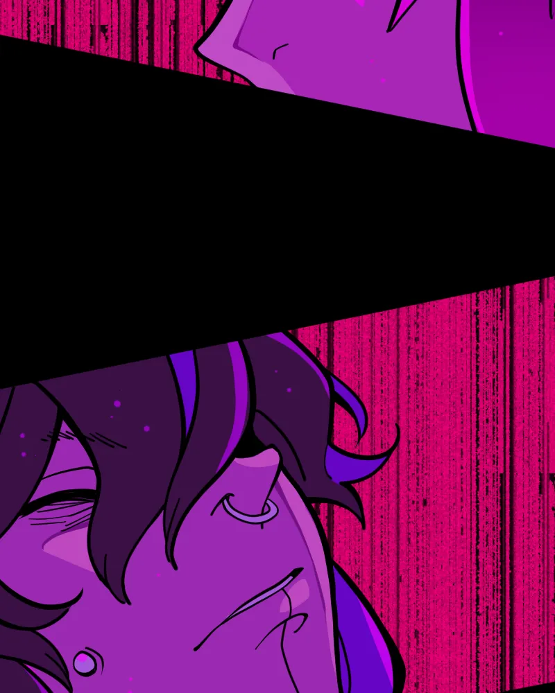 Homesick Chapter 21 page 94 - 