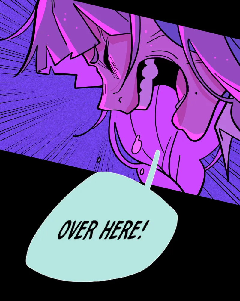 Homesick Chapter 21 page 100 - 