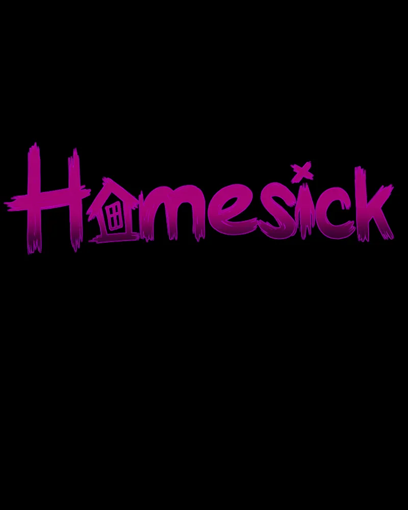 Homesick Chapter 22 page 11 - 