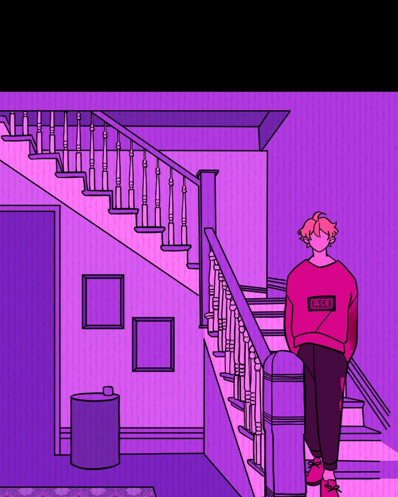 Homesick Chapter 22 page 107 - 