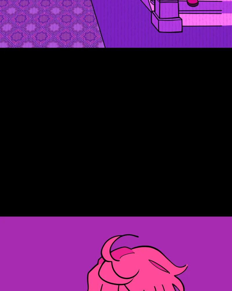 Homesick Chapter 22 page 108 - 