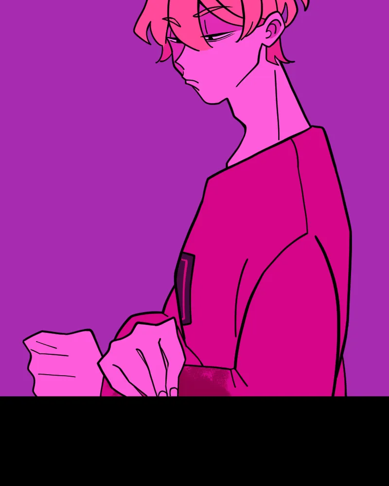 Homesick Chapter 22 page 109 - 