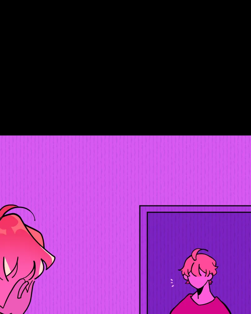 Homesick Chapter 22 page 110 - 