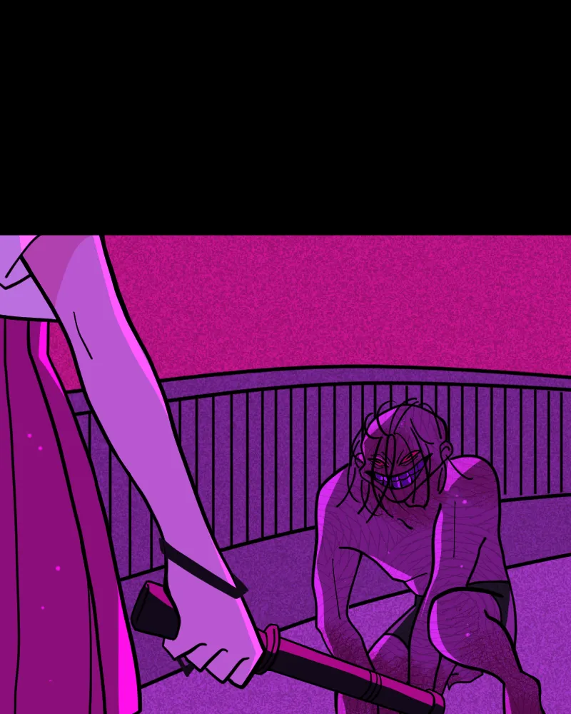 Homesick Chapter 22 page 12 - 