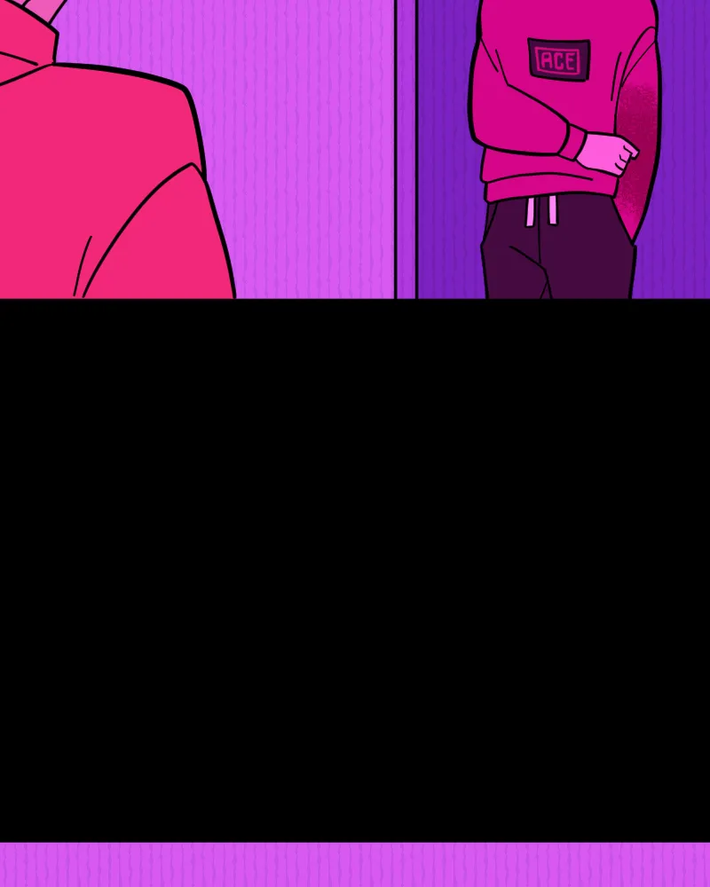 Homesick Chapter 22 page 111 - 