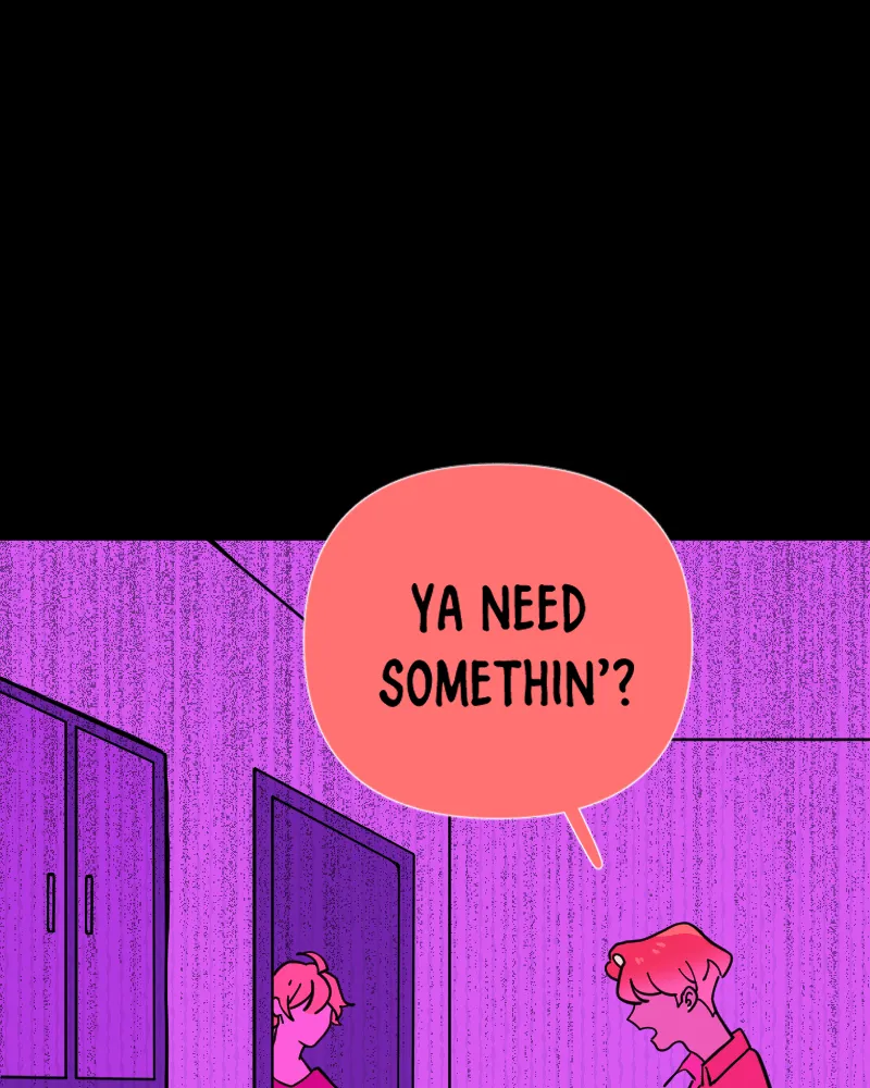 Homesick Chapter 22 page 117 - 