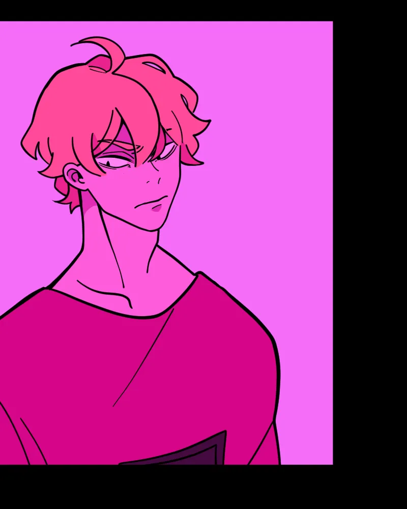 Homesick Chapter 22 page 121 - 