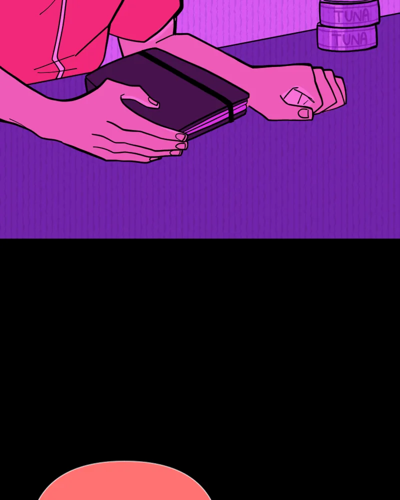 Homesick Chapter 22 page 123 - 