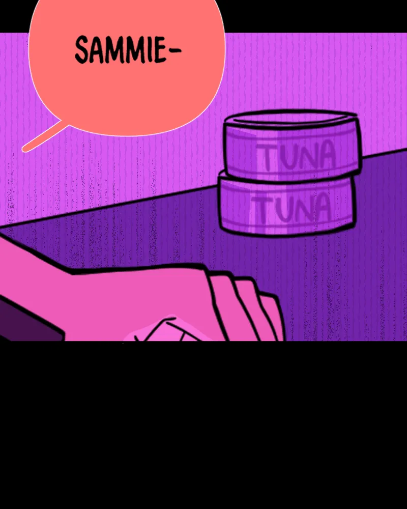 Homesick Chapter 22 page 124 - 
