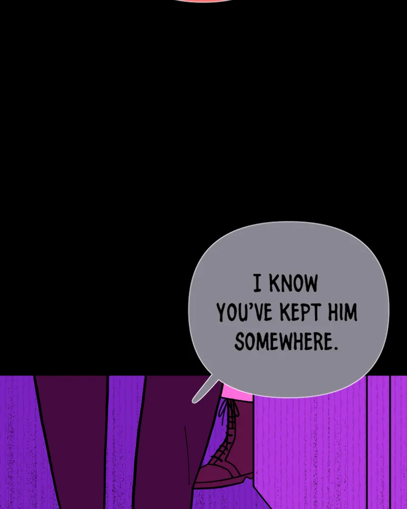 Homesick Chapter 22 page 128 - 