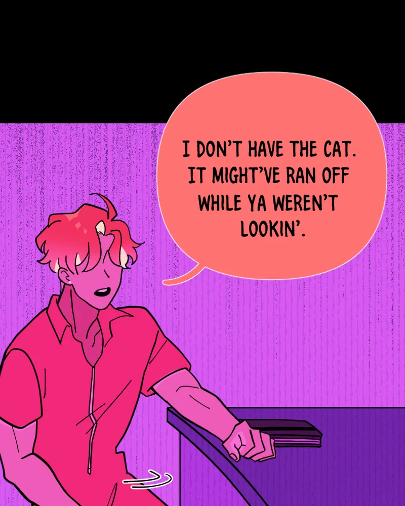Homesick Chapter 22 page 130 - 