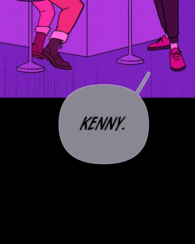 Homesick Chapter 22 page 133 - 