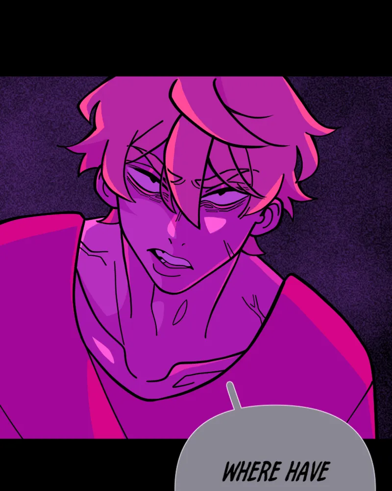 Homesick Chapter 22 page 134 - 