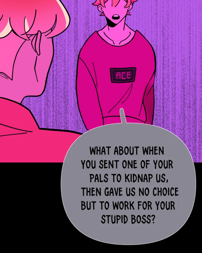 Homesick Chapter 22 page 140 - 