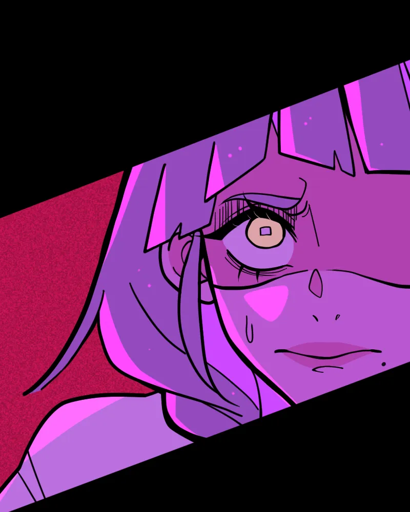 Homesick Chapter 22 page 15 - 