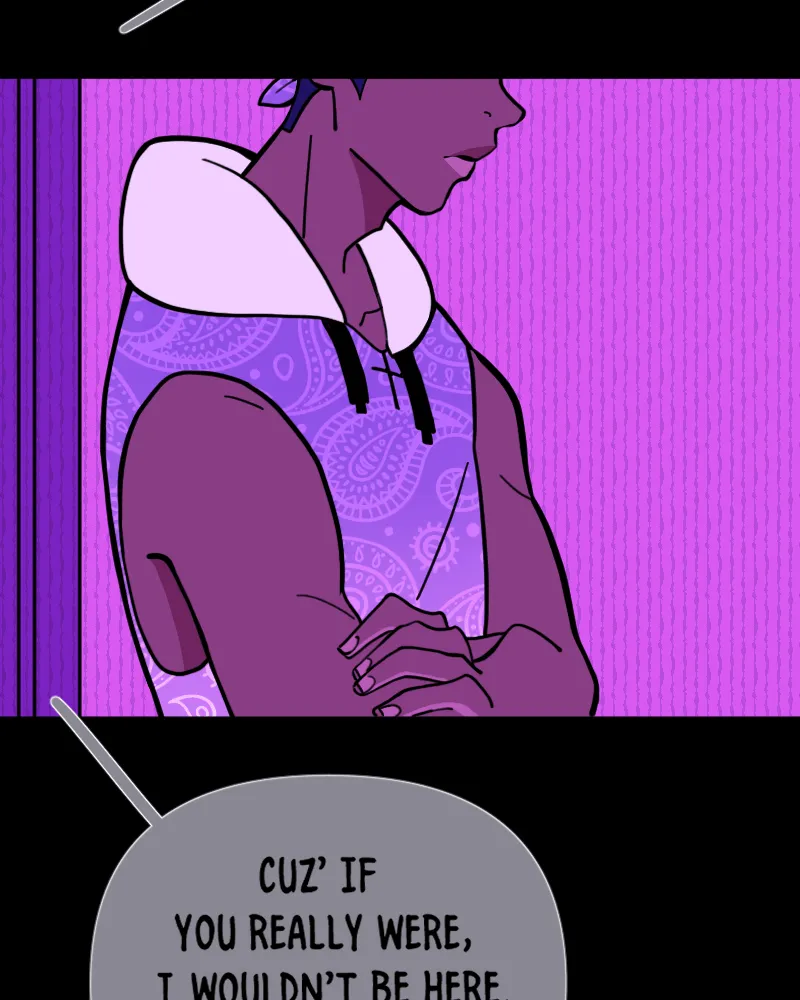 Homesick Chapter 22 page 142 - 