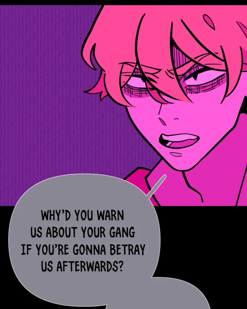 Homesick Chapter 22 page 145 - 
