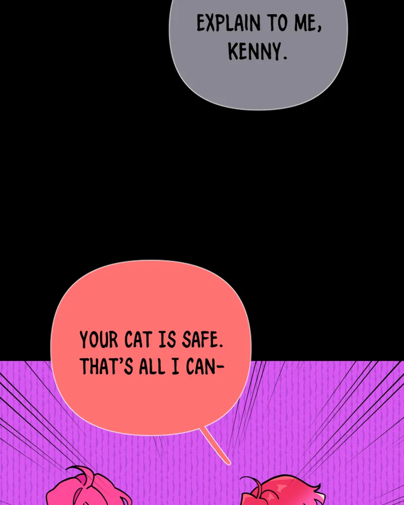 Homesick Chapter 22 page 146 - 
