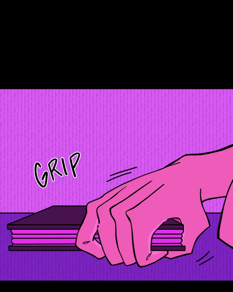 Homesick Chapter 22 page 151 - 