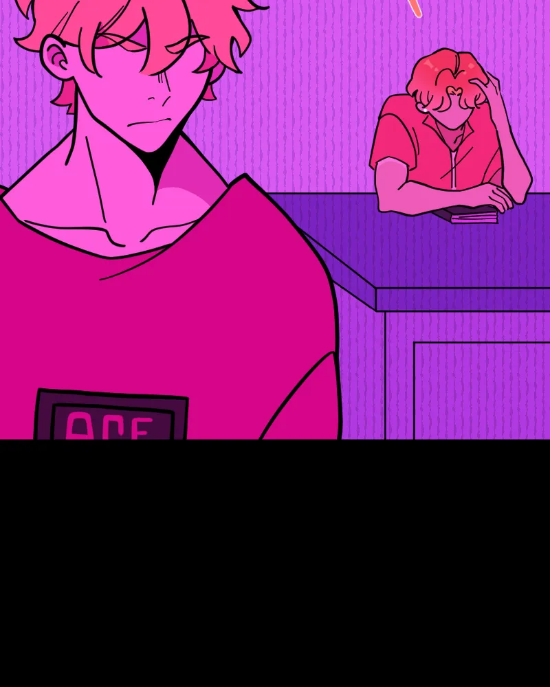 Homesick Chapter 22 page 156 - 